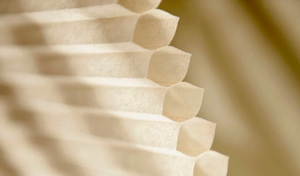 Honeycomb Blinds